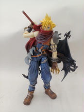 ファイナルファンタジーVII|SQUARE ENIX