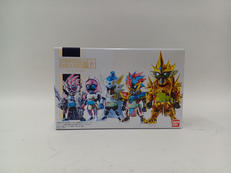 仮面ライダーCONVERGE|BANDAI