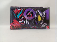 仮面ライダーゼロワン|バンダイ