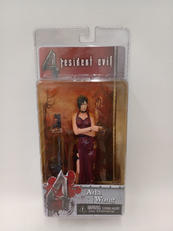 バイオハザード 4 RESIDENT EVIL|NECA