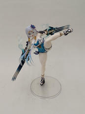 WONDERFUL WORKS|ライザのアトリエ リラ・ディザイアス 水着VER