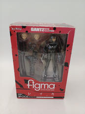 GANTZ|マックスファクトリー