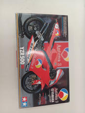 1/12モデル|TAMIYA