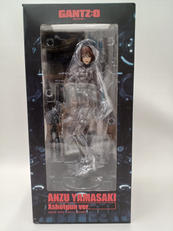 GANTZ:O|ユニオンクリエイティブ