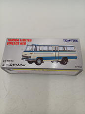 TOMICA LIMITED VINTAGE NEO|TOMY TEC