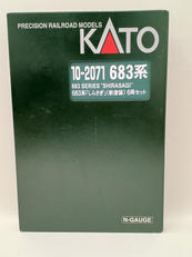 Nゲージ|KATO