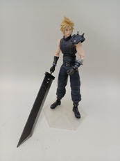 ファイナルファンタジーVII