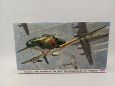 1/48　飛行機|ハセガワ