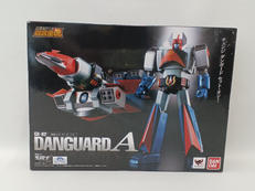惑星ロボ ダンガードA|BANDAI