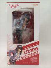 冴えない彼女の育て方