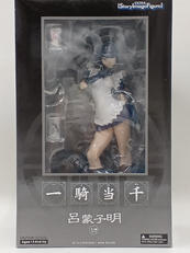 一騎当千|株式会社やまと