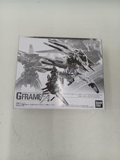 GFRAMEFA|BANDAI