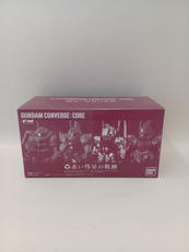 ガンダムコンバージコア|バンダイ