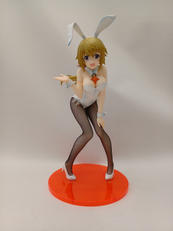 インフィニット・ストラトス|FREEING