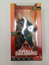 SMALL SOLDIERS|KENNER