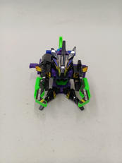 ビーダマン　ファイヤースピリッツ魂|タカラ