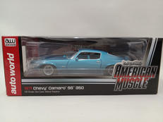 1/18ミニカー|AUTO WORLD