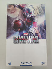 ムービーマスターピース|ホットトイズ