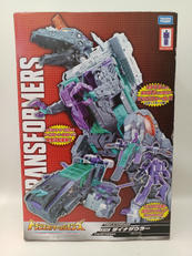 トランスフォーマーレジェンズ|タカラトミー