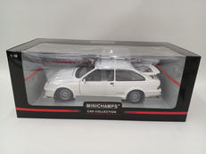 1/18ミニカー|MINICHAMPS