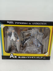 PERSONA4 THE ANIMATION