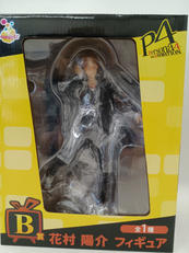 PERSONA4 THE ANIMATION|株式会社サニーサイドアップ