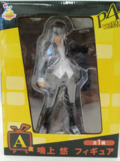 PERSONA4 THE ANIMATION