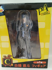 PERSONA4 THE ANIMATION