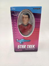 スタートレック|サイドショウ