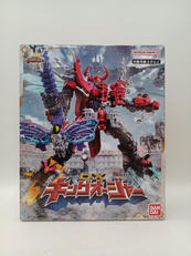 王様戦隊キングオージャー|BANDAI