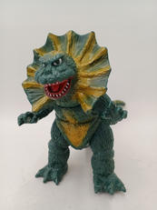 ウルトラ怪獣シリーズ|BANDAI