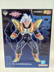 ドラゴンボールVSオムニバスアルティメット|BANDAI