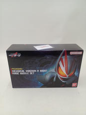 仮面ライダーギーツ