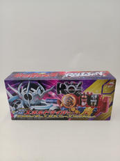 仮面ライダービルド