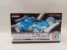 ミニ四駆|タミヤ