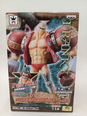 ワンピース|バンプレスト