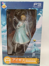 PERSONA3 THE MOVIE|サニーサイドアップ