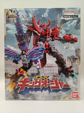 キングオージャー|BANDAI