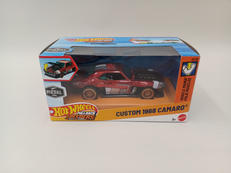 HOTWHEELS PULL-BACK SPEEDERS|MATTEL