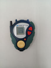 デジモンアドベンチャー|BANDAI