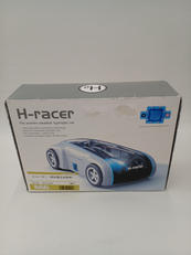 H-RACER　燃料電池自動車|NARICA