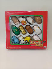 平成版 えとっ子チョロQ 十二支セット|タカラ