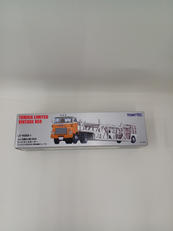 TOMICA LIMITED VINTAGE NEO|TOMY TEC