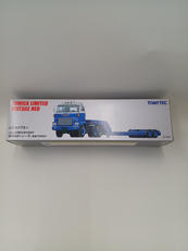 TOMICA LIMITED VINTAGE NEO|TOMY TEC