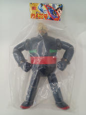 鉄人28号|ロケットプロ