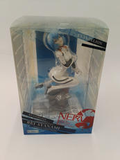 エヴァンゲリヲン新劇場版