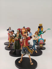 ワンピース|BANDAI