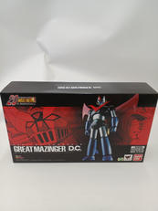 グレートマジンガー|BANDAI