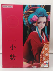 ワンピース|メガハウス