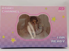 ASAKICHANNEL|RAISE DREAM